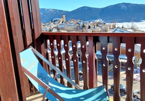 PANORAMIC Les Angles