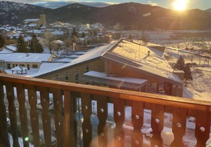PANORAMIC Les Angles