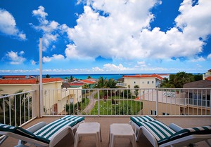 Panoramic Sea View - VISTA BONITA (Costa del Sol D4)
