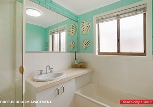 Panoramic Townhouses (3 Bedroom Pet Friendly Apartment with views) - 5+ nights