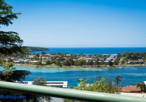 Panoramic Townhouses by Lisa