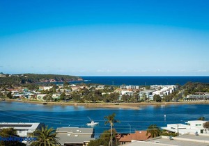 Panoramic Townhouses by Lisa