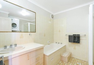 Panoramic Townhouses (Standard 2 Bedroom Pet Friendly Apartment - 5+ nights