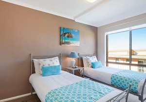 Panoramic Townhouses (Standard 2 Bedroom Pet Friendly Apartment) - 1+ night