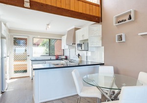 Panoramic Townhouses (Standard 2 Bedroom Pet Friendly Apartment) - 1+ night