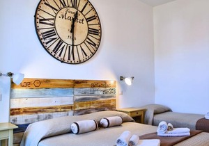 Pantanello Rooms Avola