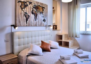 Pantanello Rooms Avola