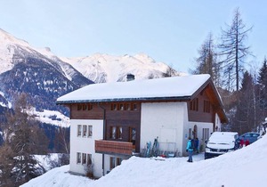 Pantke, Wohnung Eggerhorn 605.1