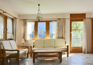 Pantke, Wohnung Schwarzhorn 606.1