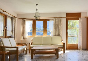 Pantke, Wohnung Schwarzhorn