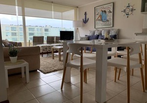 Papudo Laguna Apartment