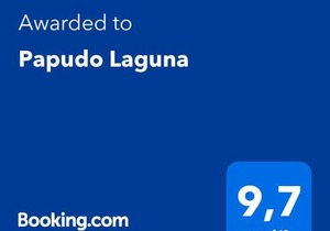 Papudo Laguna
