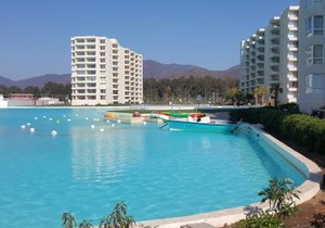 Papudo Laguna