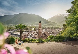 Paradies pure mountain resort
