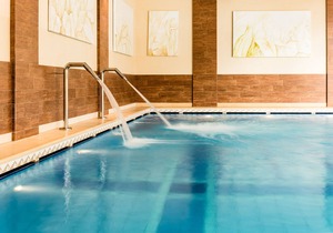 Paradies pure mountain resort