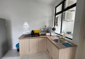 Paradigm Mall 3 Bedroom The Platino