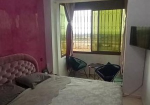Paradis skhirat