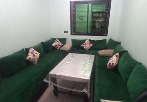 Paradis skhirat