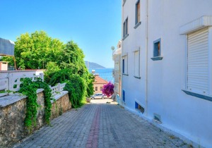 Paradise 2 Apartment