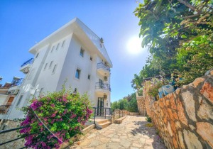 Paradise 2 Apartment