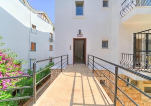 Paradise 2 Apartment