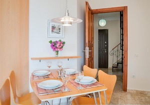Paradise 4 Apartment