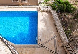 Paradise 5 Apartment
