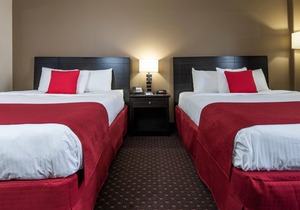 Paradise Inn & Conference Centre