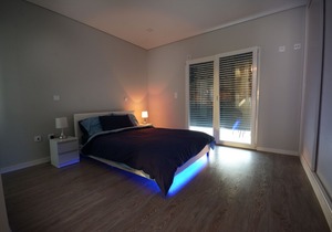 Paradise Terrace House