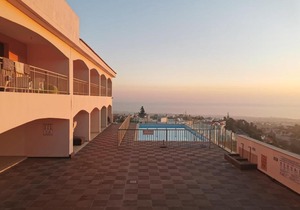 PARADISE VILLA
