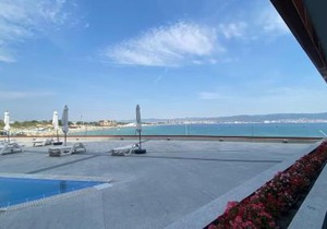 PARADISO 'В' 107 Private Cozy Studio NESSEBAR