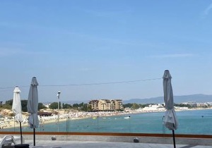 PARADISO 'В' 107 Private Cozy Studio NESSEBAR