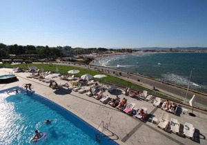 PARADISO 'В' 310 Private Room Nessebar