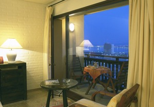 Parador De Melilla