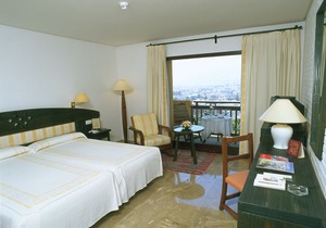 Parador De Melilla
