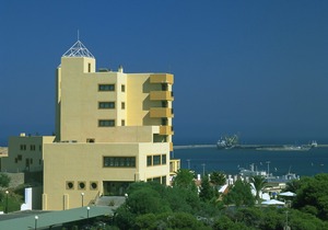 Parador De Melilla