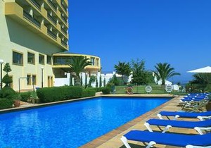 Parador de Melilla