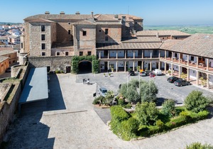 Parador de Oropesa