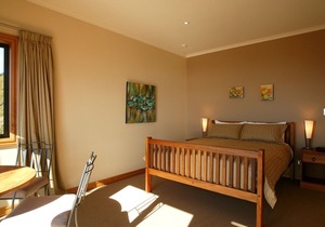 Parautane Lodge