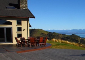 Parautane Lodge