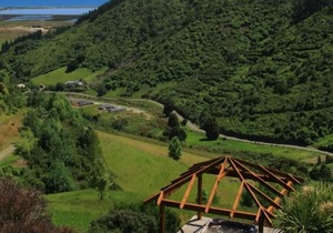 Parautane Lodge