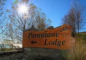 Parautane Lodge