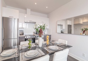 Parc Avenue Residence Mile End