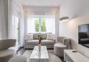 Parc Avenue Residence Mile End