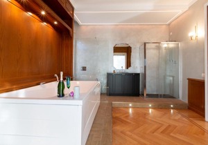 Parco Solari's Suites