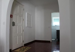 Parede Flats