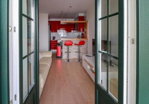 Parede Flats