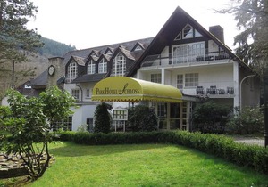 Park Hotel am Schloss
