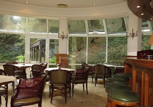 Park Hotel am Schloss