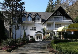 Park Hotel am Schloss